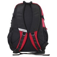 Міський рюкзак Swissbrand Oregon 26 Red (DAS301378)