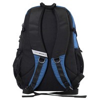 Міський рюкзак Swissbrand Oregon 26 Blue (DAS301379)