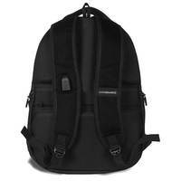 Міський рюкзак Swissbrand Ribe 20 Black (DAS301380)