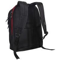 Міський рюкзак Swissbrand Nyon 2.0 20 Black (DAS301376)
