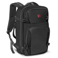 Сумка-рюкзак Swissbrand Houston 21 Black (DAS301366)