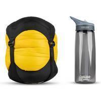 Спальний мішок Sea to Summit Spark SpIV Regular Left Zip (STS ASP4 - R)