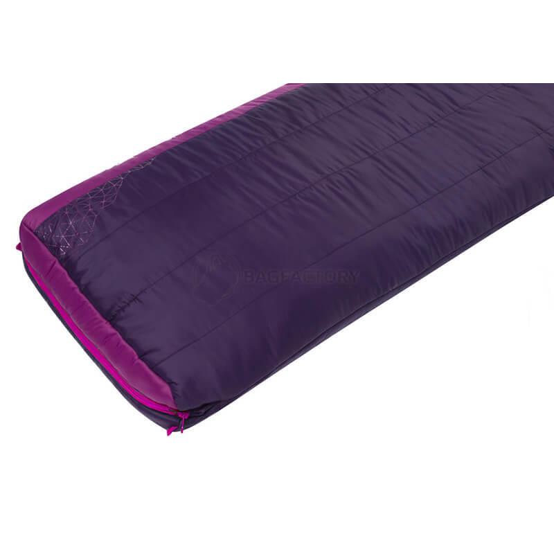 Спальний мішок Sea to Summit Quest QuII Women's 2019 Right Zip Regular (STS AQU2 - WR)