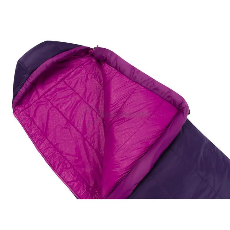 Спальний мішок Sea to Summit Quest QuII Women's 2019 Right Zip Regular (STS AQU2 - WR)