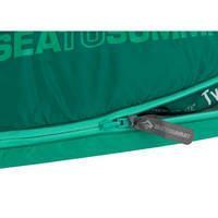 Спальний мішок Sea to Summit Traverse TvII 2019 Left Zip Pine/Forest Regular (STS ATV2-R)