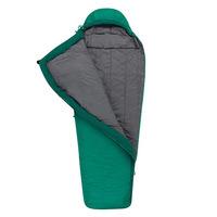 Спальний мішок Sea to Summit Traverse TvII 2019 Left Zip Pine/Forest Regular (STS ATV2-R)