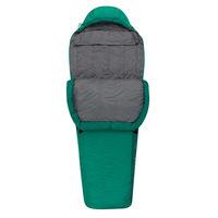 Спальний мішок Sea to Summit Traverse TvII 2019 Left Zip Pine/Forest Regular (STS ATV2-R)