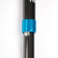 Трекінгові палиці Dynafit Ultra Pro Pole Carbon Methyl Blue (016.003.0084)