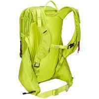 Спортивний лижний рюкзак Thule Upslope 25L Lime Punch (TH 3203608)