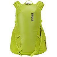 Спортивний лижний рюкзак Thule Upslope 25L Lime Punch (TH 3203608)