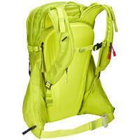 Спортивний лижний рюкзак Thule Upslope 35L Lime Punch (TH 3203610)