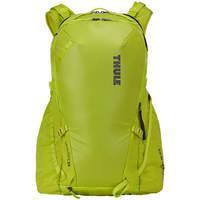 Спортивний лижний рюкзак Thule Upslope 35L Lime Punch (TH 3203610)