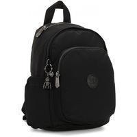 Міський рюкзак Kipling Delia Mini Rich Black 8л (KI4563_53F)