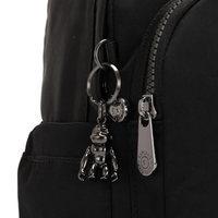 Міський рюкзак Kipling Delia Mini Rich Black 8л (KI4563_53F)