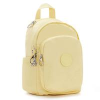 Міський рюкзак Kipling Delia Mini Soft Yellow 8л (KI4586_X14)