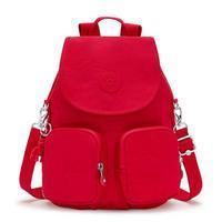 Міський рюкзак Kipling Firefly Up Red Rouge 7,5л (K12887_Z33)