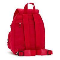 Міський рюкзак Kipling Firefly Up Red Rouge 7,5л (K12887_Z33)