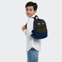 Дитячий рюкзак Kipling Faster Seaweed Gr Bl 7л (K00253_QW5)