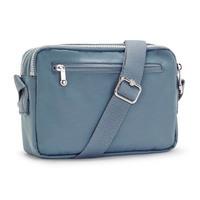 Наплічна сумка Kipling Abanu M Blazing Grey T 4л (KI6847_V53)