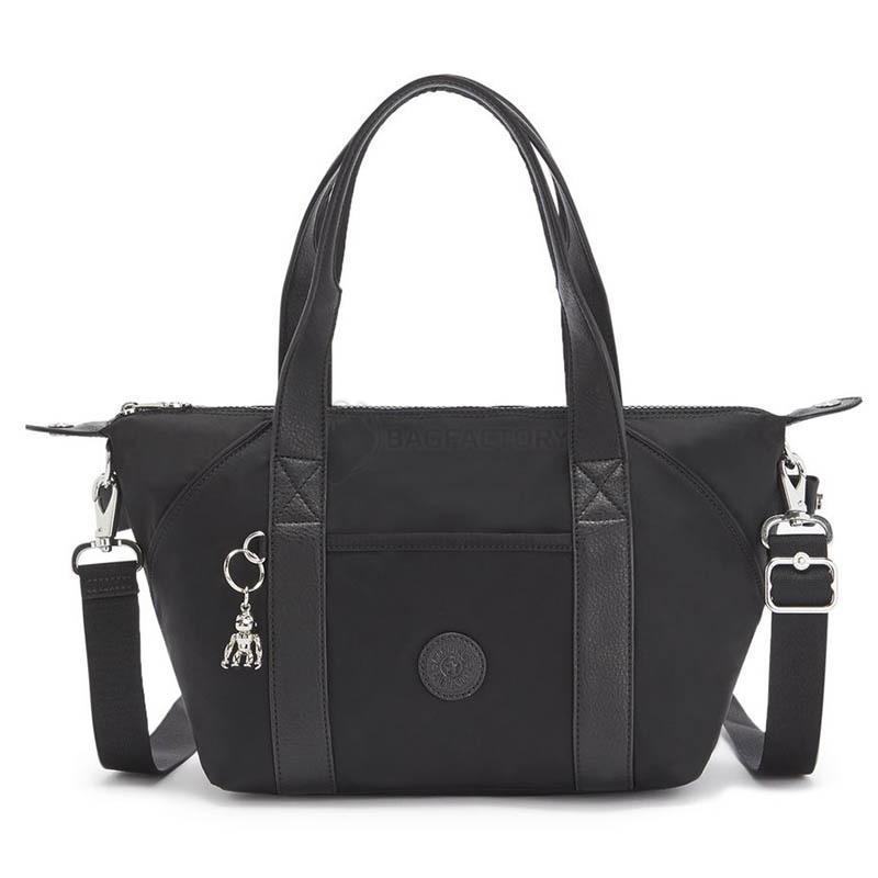 Жіноча сумка Kipling Art Mini Paka Black 13л (KI5874_79S)