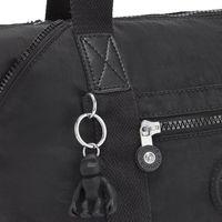 Жіноча сумка Kipling Art Mini Black Noir 13л (K01327_P39)