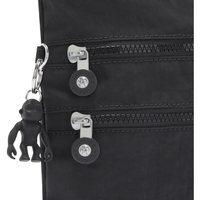 Жіноча сумка Kipling Alvar Black Noir 5л (K13335_P39)