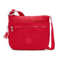 Жіноча сумка Kipling Arto Red Rouge 6л (K19911_Z33)