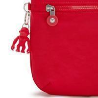 Жіноча сумка Kipling Arto Red Rouge 6л (K19911_Z33)