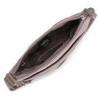 Жіноча сумка Kipling Arto S Grey Gris 3л (K00070_89L)