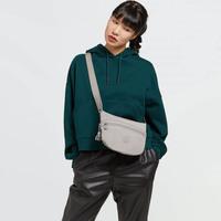 Жіноча сумка Kipling Arto S Grey Gris 3л (K00070_89L)