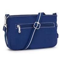 Жіноча сумка-клатч Kipling Myrte Admiral Blue 1л (KI6955_72I)