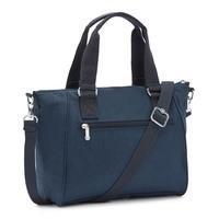 Жіноча сумка Kipling Amiel Blue Bleu 2 10л (K15371_96V)