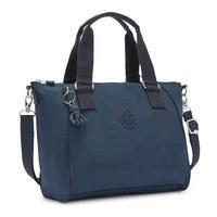 Жіноча сумка Kipling Amiel Blue Bleu 2 10л (K15371_96V)