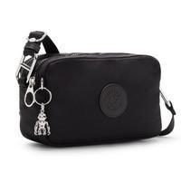 Жіноча сумка-клатч Kipling Milda Paka Black 3л (KI6215_79S)