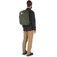 Міський рюкзак Osprey Arcane XL Day Haybale Green/Stargazer Blue 30л (009.001.0165)