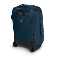 Дорожня сумка на колесах Osprey Rolling Transporter 40 (F21) Venturi Blue (009.2609)