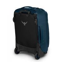 Дорожня сумка на колесах Osprey Rolling Transporter Carry - On (F21) Black (009.2610)
