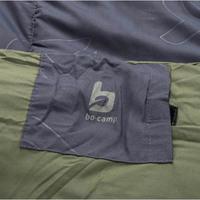 Спальний мішок Bo - Camp Altay Cool/Warm Bronze 2° Green/Grey (DAS301418)