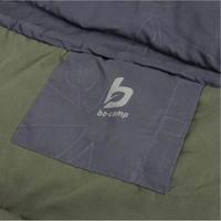 Спальний мішок Bo - Camp Delaine Cool/Warm Bronze 0° Green/Grey (DAS301419)