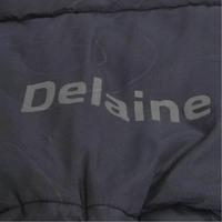 Спальний мішок Bo - Camp Delaine Cool/Warm Bronze 0° Green/Grey (DAS301419)