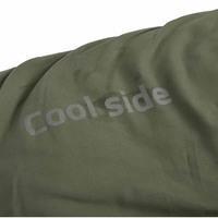 Спальний мішок Bo - Camp Altay XL Cool/Warm Bronze 2° Green/Grey (DAS301472)
