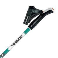 Палиці для скандинавської ходьби Gabel Vario S - 9.6 Teal (DAS301085)