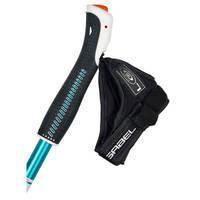 Палиці для скандинавської ходьби Gabel Vario S - 9.6 Teal (DAS301085)