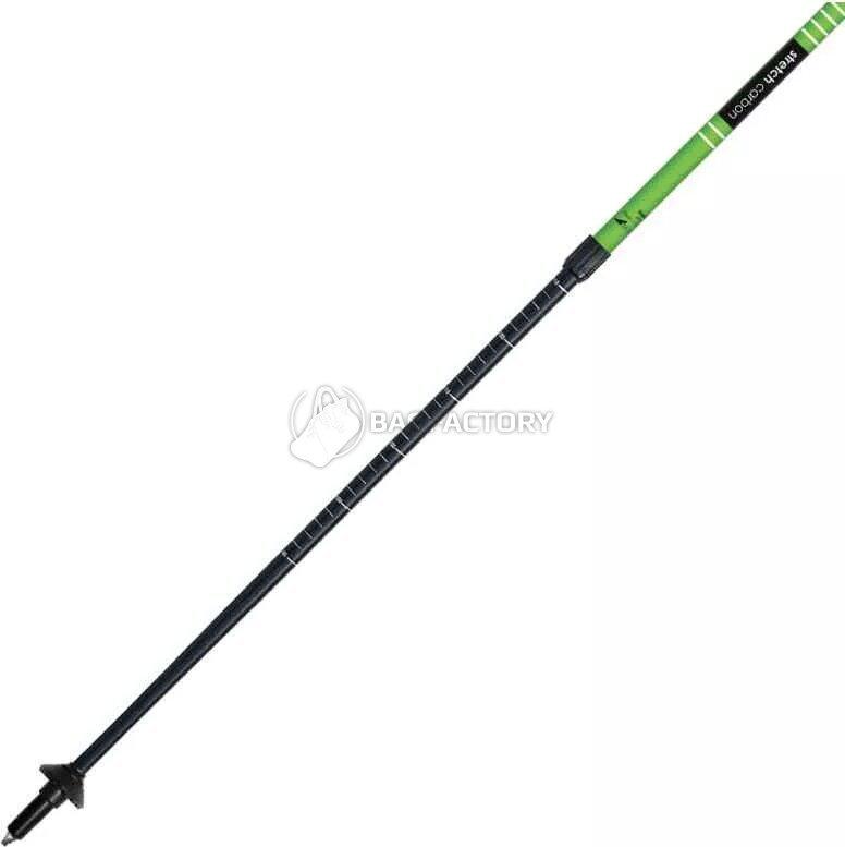 Палиці для скандинавської ходьби Gabel Stretch Lite Herb (DAS301136)