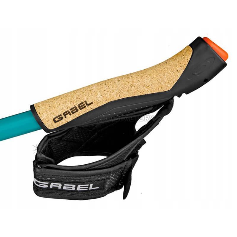 Палиці для скандинавської ходьби Gabel Stretch Lite Avio (DAS301116)