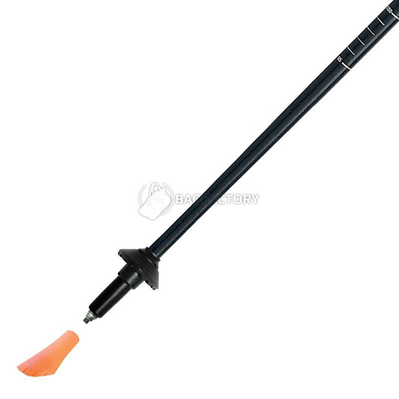 Палиці для скандинавської ходьби Gabel Stretch Lite Avio (DAS301116)