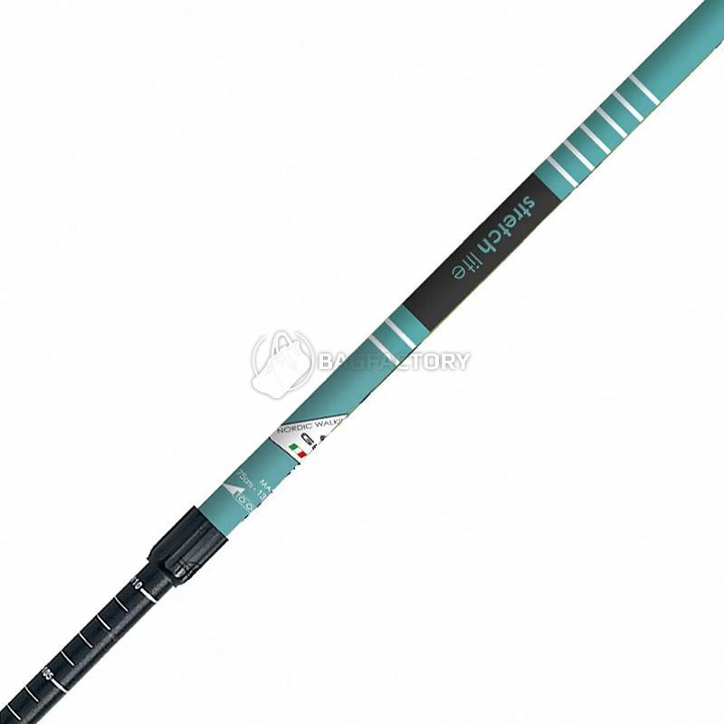 Палиці для скандинавської ходьби Gabel Stretch Lite Avio (DAS301116)