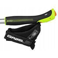 Палиці для скандинавської ходьби Gabel Light NCS 115 (DAS301329)