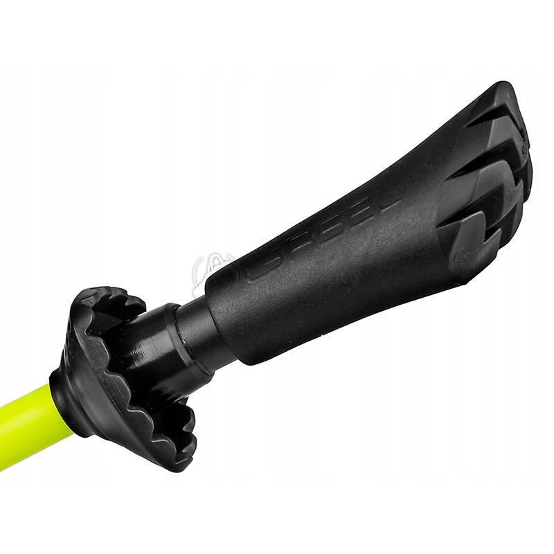 Палиці для скандинавської ходьби Gabel Light NCS 115 (DAS301329)