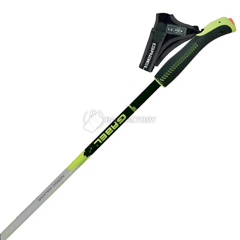 Палиці для скандинавської ходьби Gabel Light NCS 115 (DAS301329)